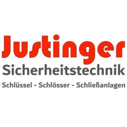 Logo de Justinger Sicherheitstechnik
