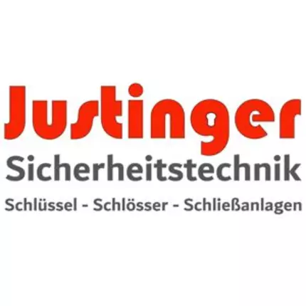 Logo from Justinger Sicherheitstechnik