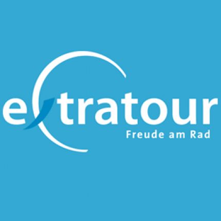 Logotyp från extratour GmbH