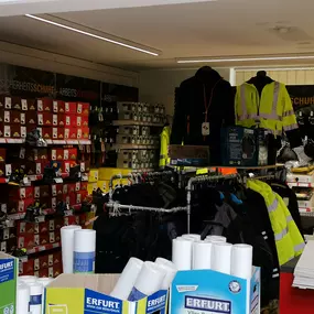 Bild von bauSpezi Bau + Heimwerkermarkt