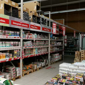 Bild von bauSpezi Bau + Heimwerkermarkt