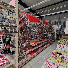 Bild von bauSpezi Bau + Heimwerkermarkt
