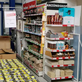 Bild von bauSpezi Bau + Heimwerkermarkt