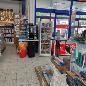 Bild von bauSpezi Bau + Heimwerkermarkt