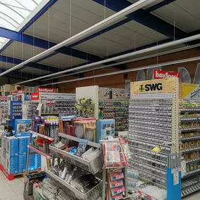 Bild von bauSpezi Bau + Heimwerkermarkt