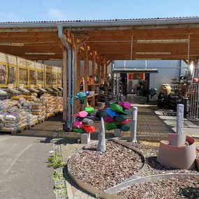 Bild von bauSpezi Bau + Heimwerkermarkt