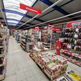 Bild von bauSpezi Bau + Heimwerkermarkt
