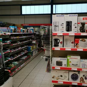 Bild von bauSpezi Bau + Heimwerkermarkt