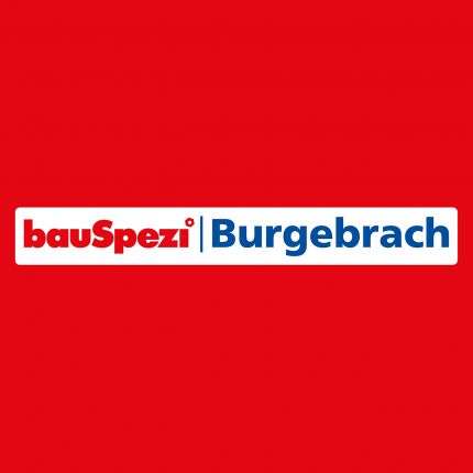 Logo van bauSpezi Baumarkt + Gartencenter