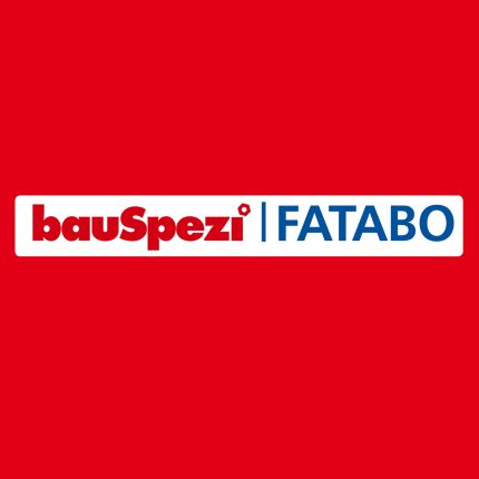 Logo van bauSpezi FATABO
