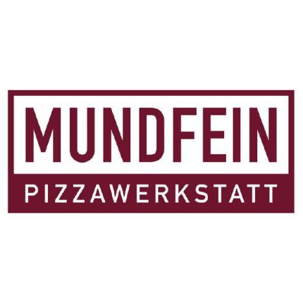 Logo from MUNDFEIN Pizzawerkstatt Trier