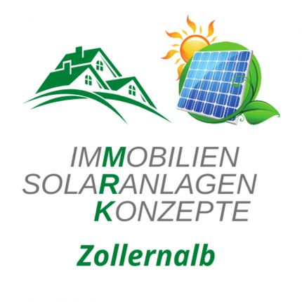 Logo van MRK-Zollernalb Michael Rausch Photovoltaikanlagen & Immobilien