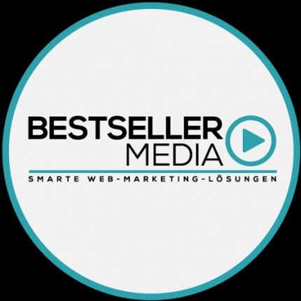 Logo fra Bestsellermedia.de