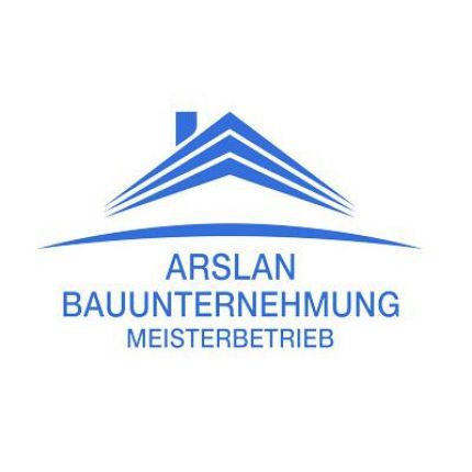 Logo da Arslan Bauunternehmung