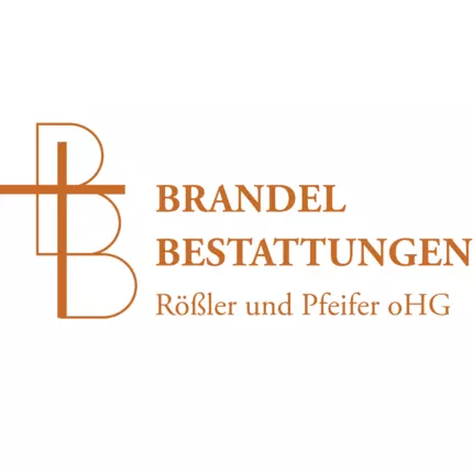 Logo de Brandel BestattungenBrandel Bestattungen Rößler und Pfeifer oHG