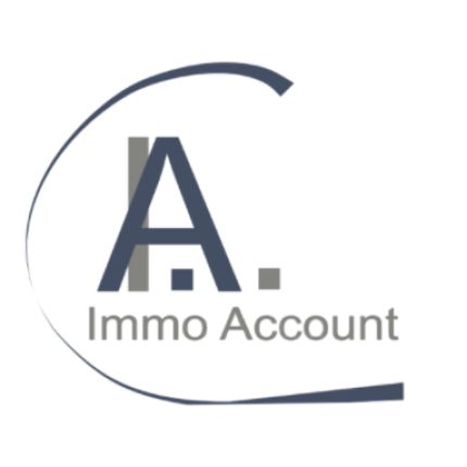 Logo od I.A. lmmo Account | Intelligente Zutrittskontrolle