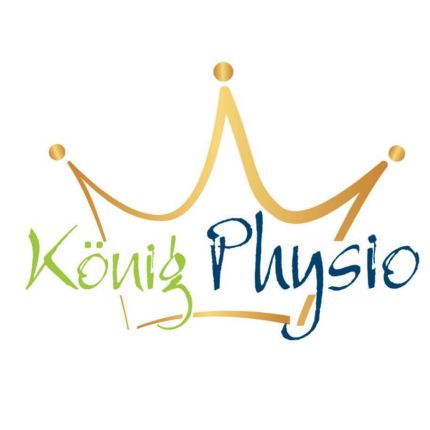 Logo van König Physio