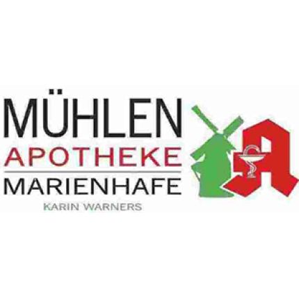 Logo da Mühlen-Apotheke