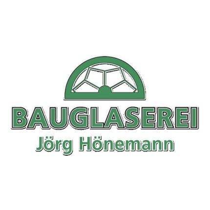 Logo von Bauglaserei Jörg Hönemann