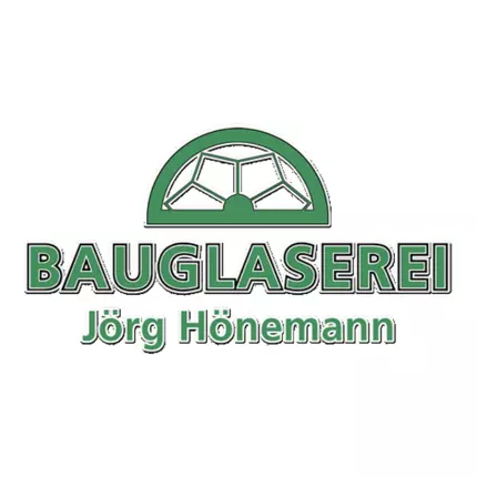 Logo von Bauglaserei Jörg Hönemann