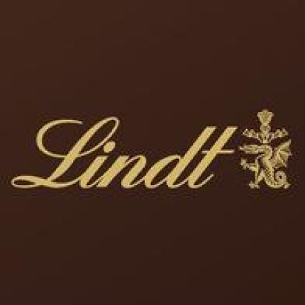 Logo da Lindt Boutique Essen