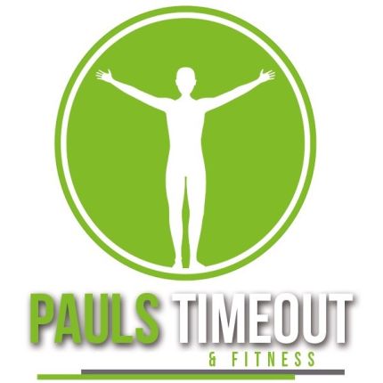 Logotipo de PAULS TIMEOUT Gesundheit & Fitness