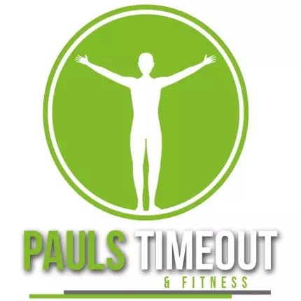 Logo de PAULS TIMEOUT Gesundheit & Fitness