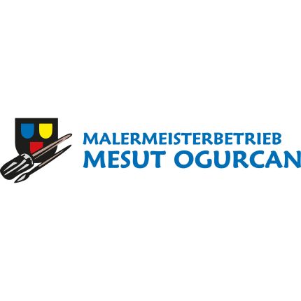 Logotyp från Malermeisterbetrieb Mesut Ogurcan