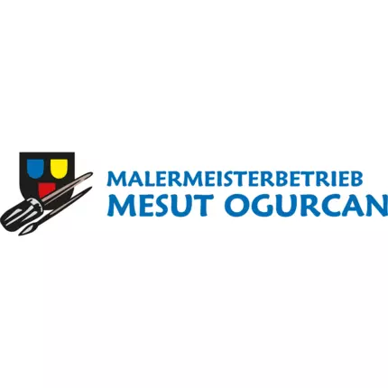 Logo fra Malermeisterbetrieb Mesut Ogurcan