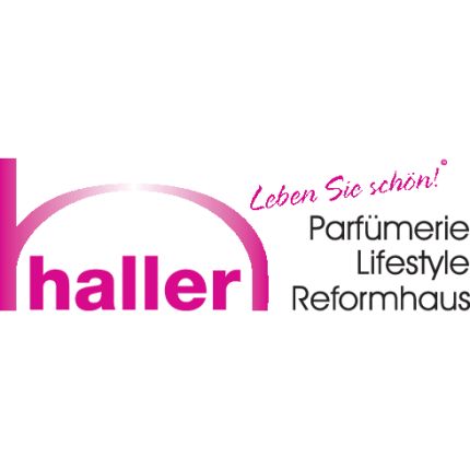 Logo from Einkaufspassage Haller