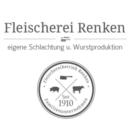 Logo da Fleischerei Marco Renken