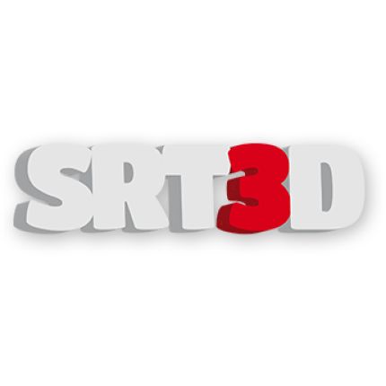 Logo de SRT3D