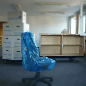 Bild von Zitzelsberger Int. Möbelspedition + Logistik GmbH