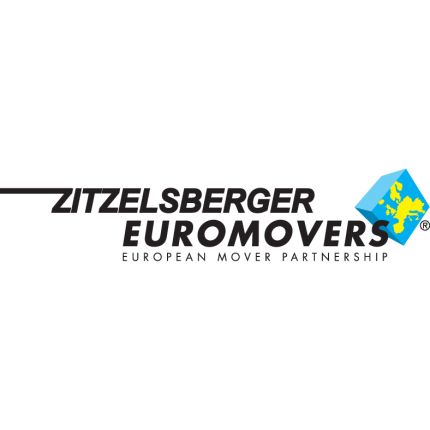 Logo de Umzüge Regensburg Euromovers Zitzelsberger