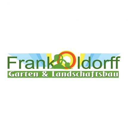 Logo van Firma Frank Oldorff Garten- & Landschaftsbau