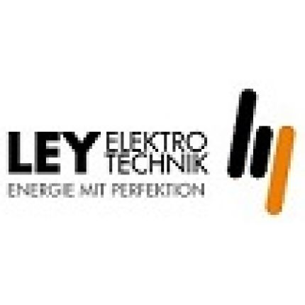 Logo fra Ley Elektrotechnik