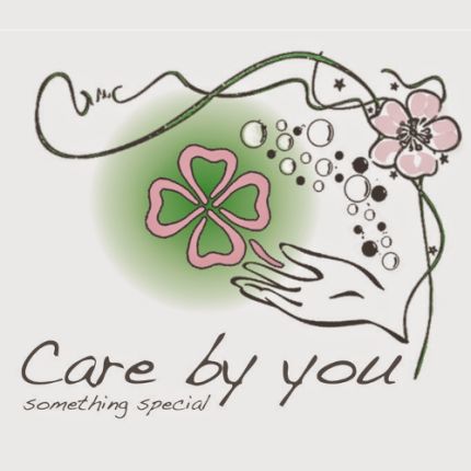 Logotipo de Care by you