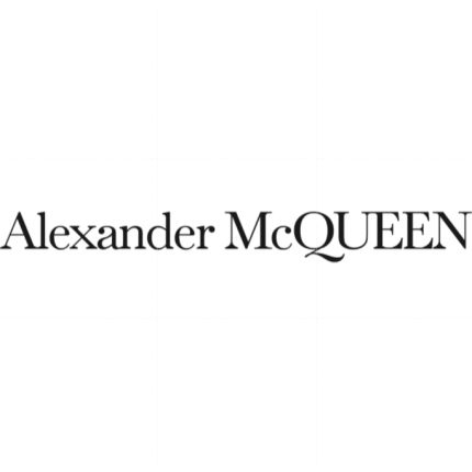 Logo da Alexander McQueen