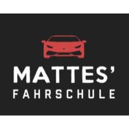 Logo van Mattes' Fahrschule