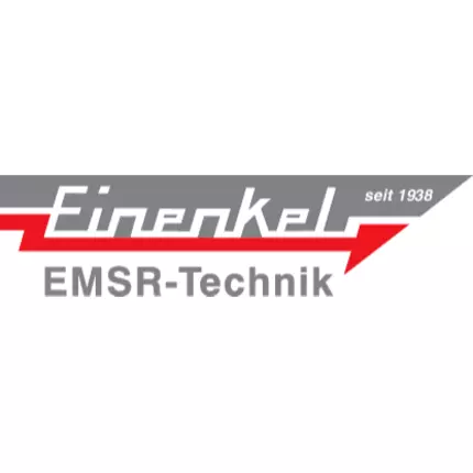 Logotipo de Einenkel EMSR-Technik