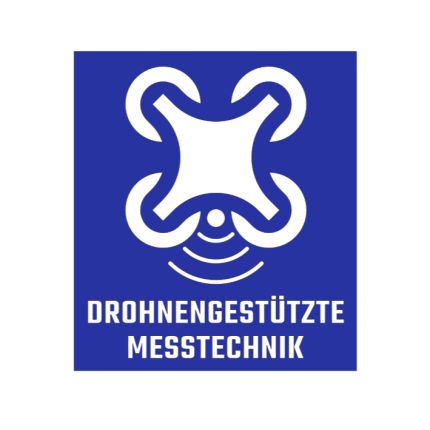 Logo de Sebastian Stumpf Drohnen Messtechnik