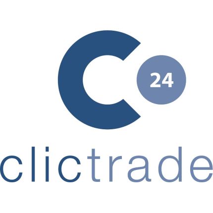 Logo van Clic-Trade GmbH