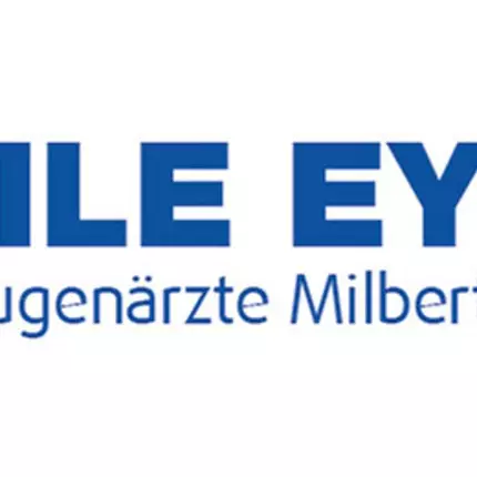 Logotyp från Augenärzte Milbertshofen