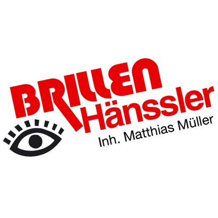 Logo de Brillen Hänssler Inh. Matthias Müller