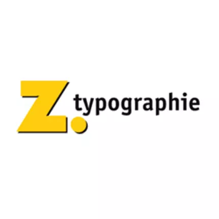 Logotipo de Andy Ziegler Typographie