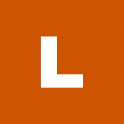 Logo od Likiba
