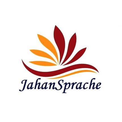 Logo da JahanSprache