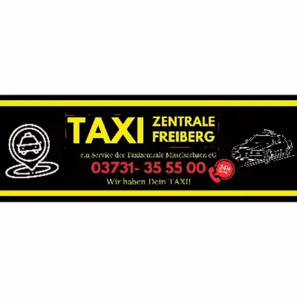 Logo od Taxizentrale Mittelsachsen eG