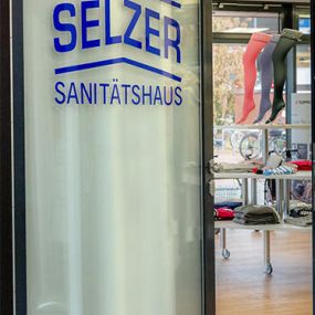 Bild von Selzer GmbH Sanitätshaus