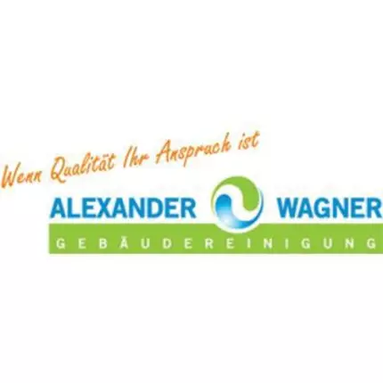 Logo van Alexander Wagner GmbH